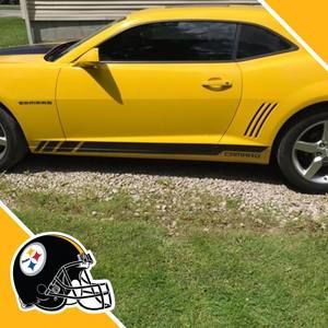 Meet your Posher, Jeff